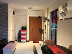 Blk 447A Jalan Kayu (Sengkang), HDB 2 Rooms #169627702